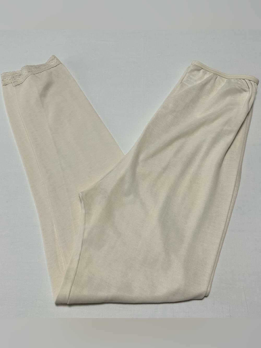 Lorraine Petti Pants 80s Vintage